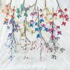 Simulated Butterfly Wedding Hotel Restaurant Desktop Decoration Ornament