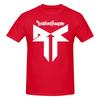 Rockford Fosgate Smooth Tshirt Casual And Loose Fun Prints Tees