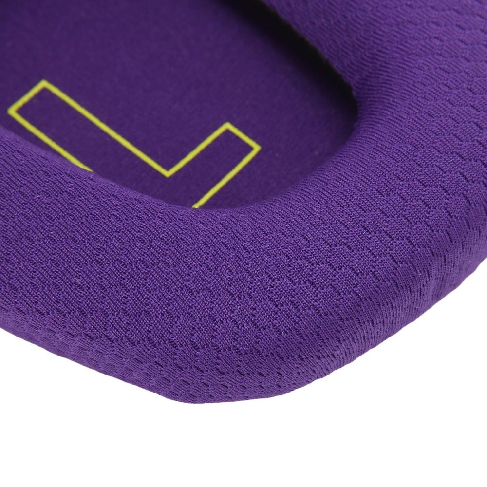 2PCS Breathable Mesh Earpads Cushions for Logitech G733 Headphones Gaming Headset