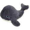Peluche - Peluche - Les Amis De La Mer Baleine - 30 Cm