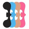 Spot Skiing Anti-Freeze Face and Chest Protection Stickers - Elastic Sports Bandage for Skiers and Fitness Enthusiasts