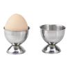 Creative Egg Stainless Steel Whiskey Cup Rack