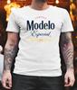 Drinks Mexico Modelo Especial Classic T-Shirt Essential Gift Unisex All Size