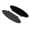 Sun Visor Mirror Cover 99670142102 Passenger Or Driver Side Frictionproof Sunvisor Vanity Miror Cap