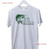Size Matters Fish Fishing T Shirt S M L XL    Vintage Washed Soft Breathable Unisex Homme Stylish Comfortable