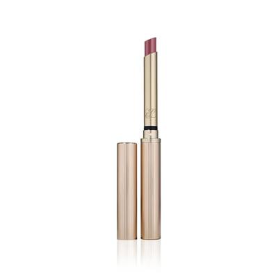Reiner Farbe Expliziter Glänzender Lippenstift