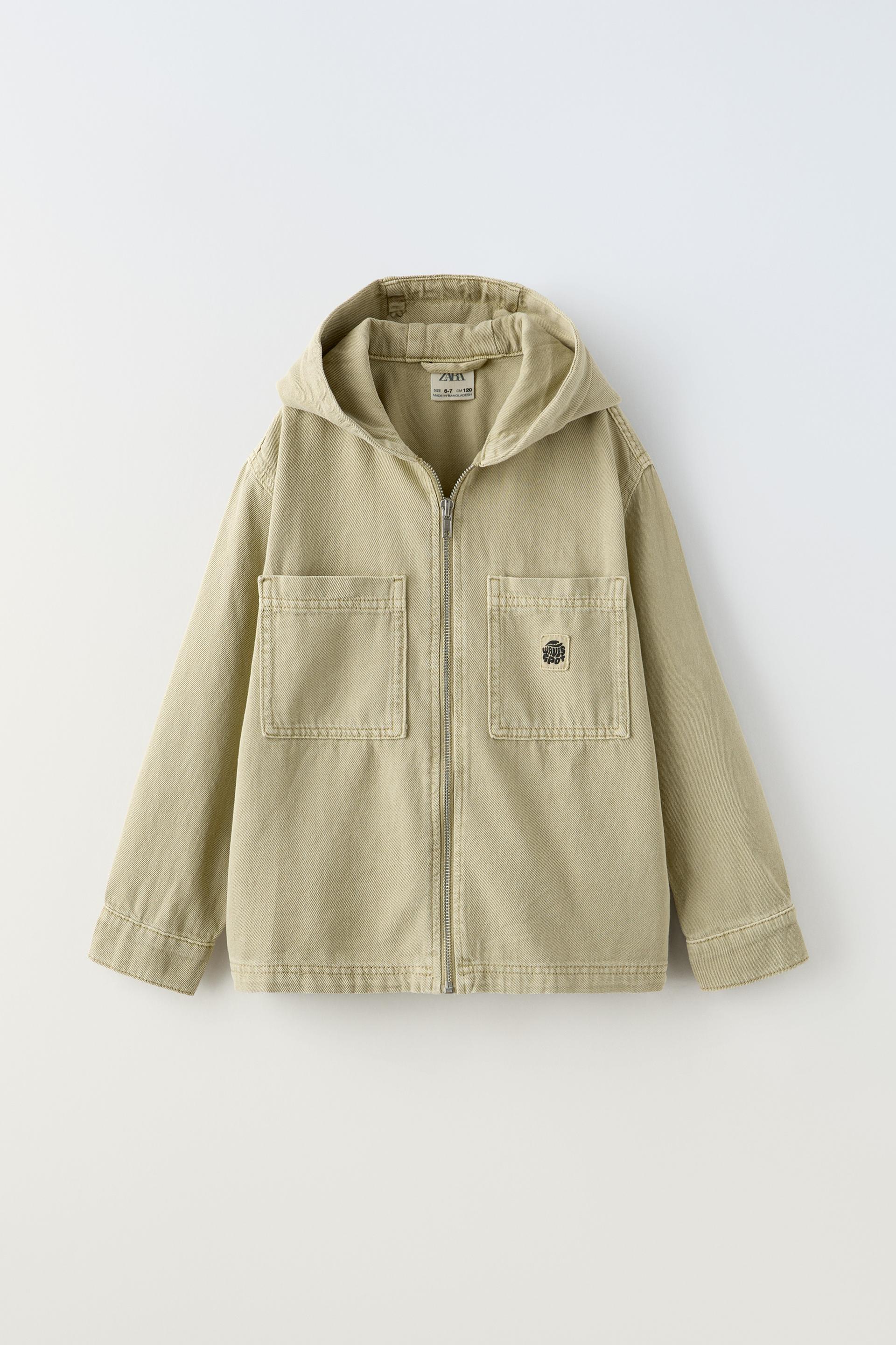 

РУБАШКА ИЗ САРЖИ С КАПЮШОНОМ