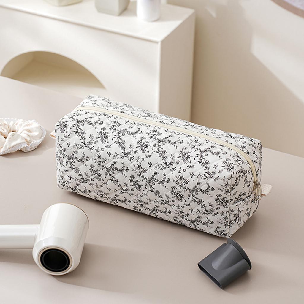 Portable Travel Case Haircare Accessories Portable Hair Tools Travel Bag for Curling Iron Straightener & Styling Accessory