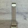 Used [YZ] 80's Mario Valentino Small Seconds Quartz Watch