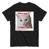 Tops – T-Shirts