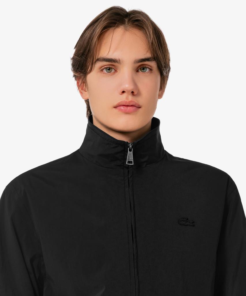 Lacoste Men'S High-Neck Windbreaker Bh844E-56G 031