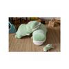 Peluche tirano - dinosaure - taille s - 17 cm - nemu nemu