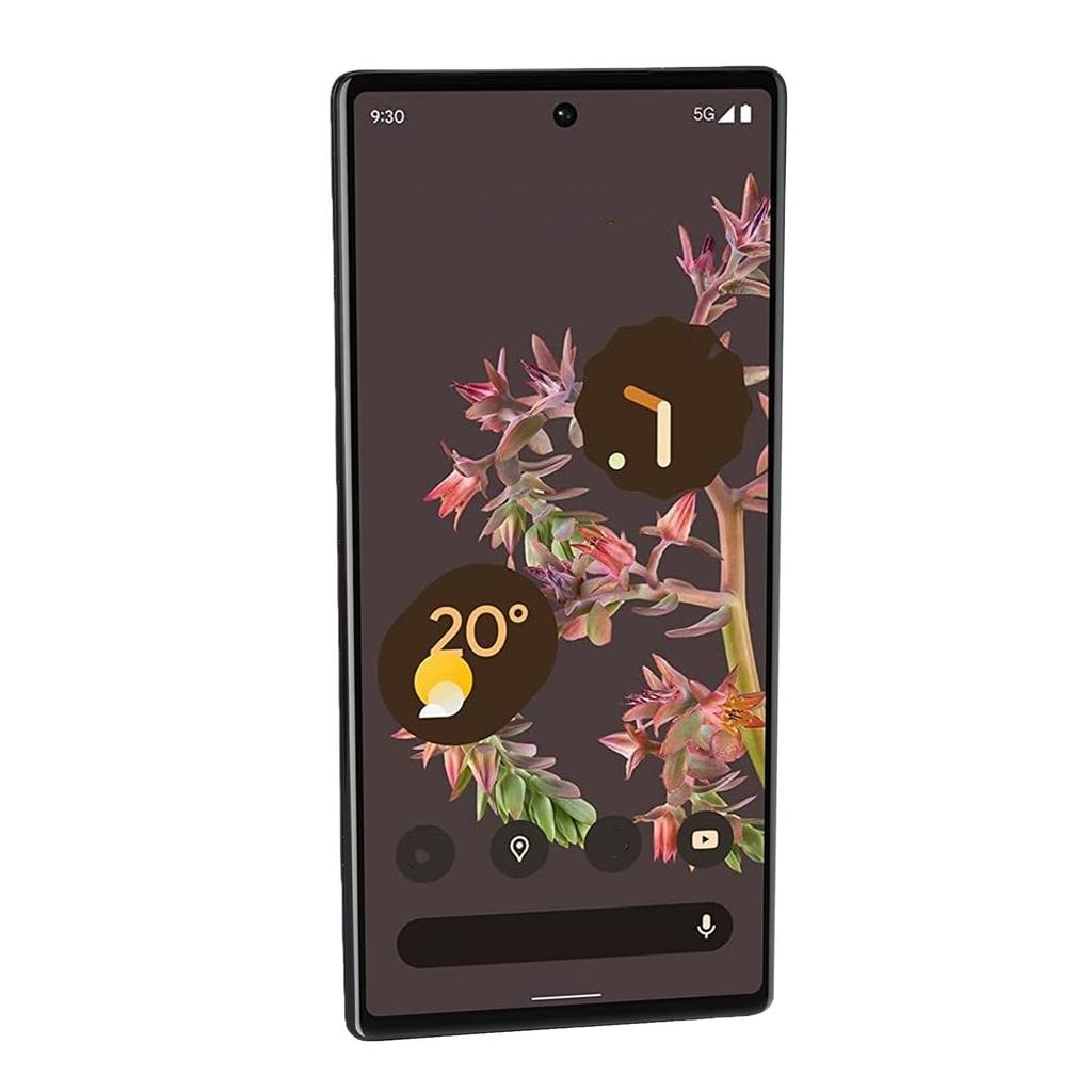 LCD-Display 3D-Touch-Digitizer-Baugruppe Ersatz für Google Pixel 6 GB7N6 G9S9B 5G Mobiltelefon 6,4 Zoll Bildschirm Organisch
