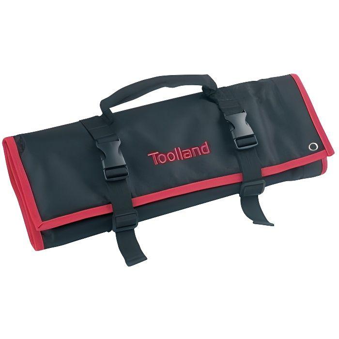 Trousse - 14 Compartiments