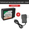 Universal Charger for Green Laser Level with Lithium Battery and Accessories