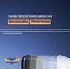 Tempered Glass Screen Protector for Luxeed S7/R7 (26 Models) - Navigation Screen Interior Upgrade.