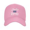 Cabo Verde  Caps For Men Women Cool Baseball Cap  Trucker Hat Golf Headewear Adjustable