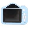 20MP Kids Camera Mini Portable Children Digital Camera for Girls Boys Holiday Birthday Gifts Blue