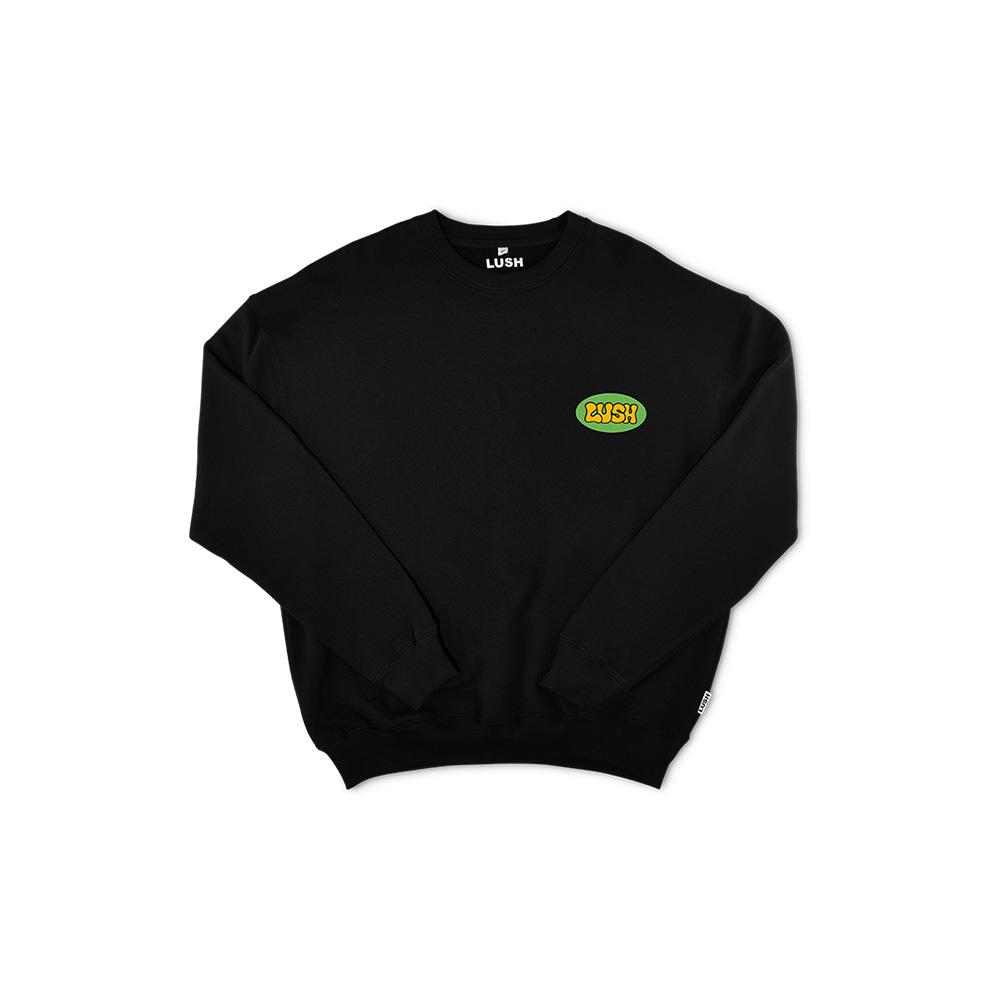 

[Lush] Retro Sweatshirt XS