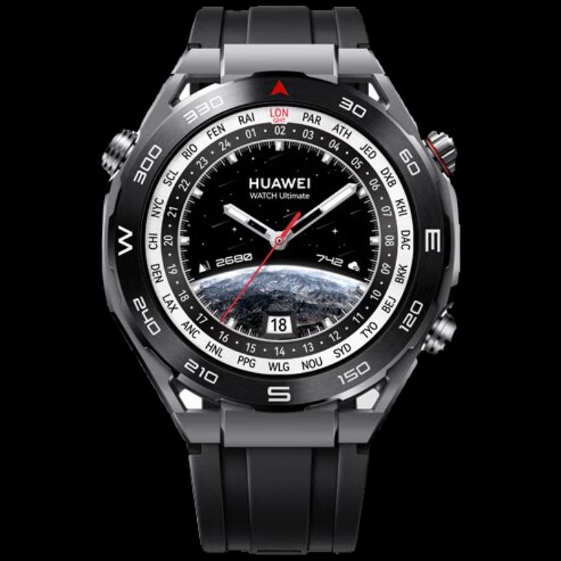 Huawei Watch Ultimate Smartwatch (CN version)