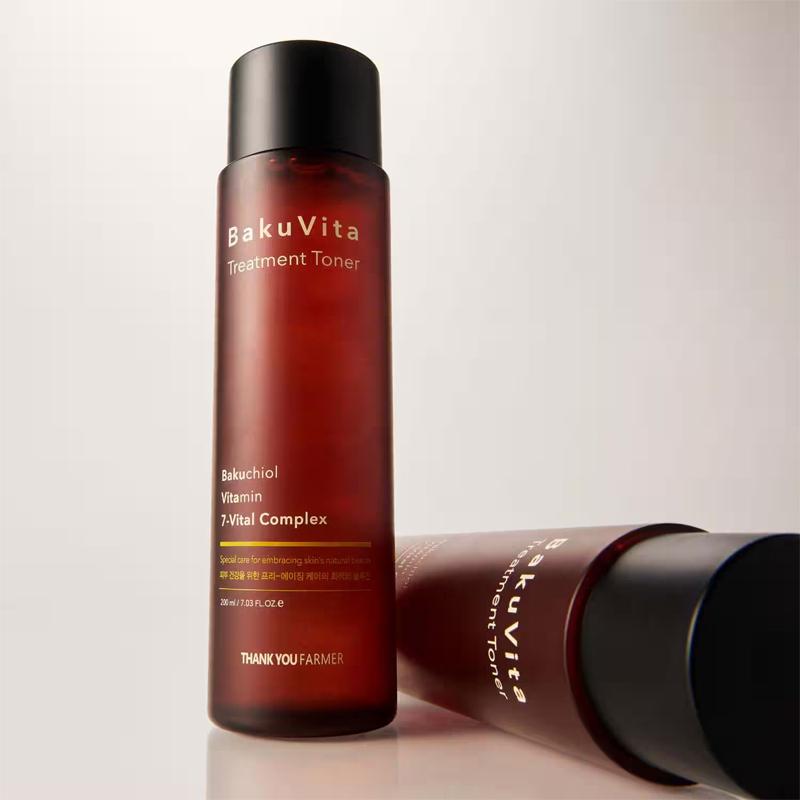 THANK YOU FARMER BakuVita Treatment Toner 200ml