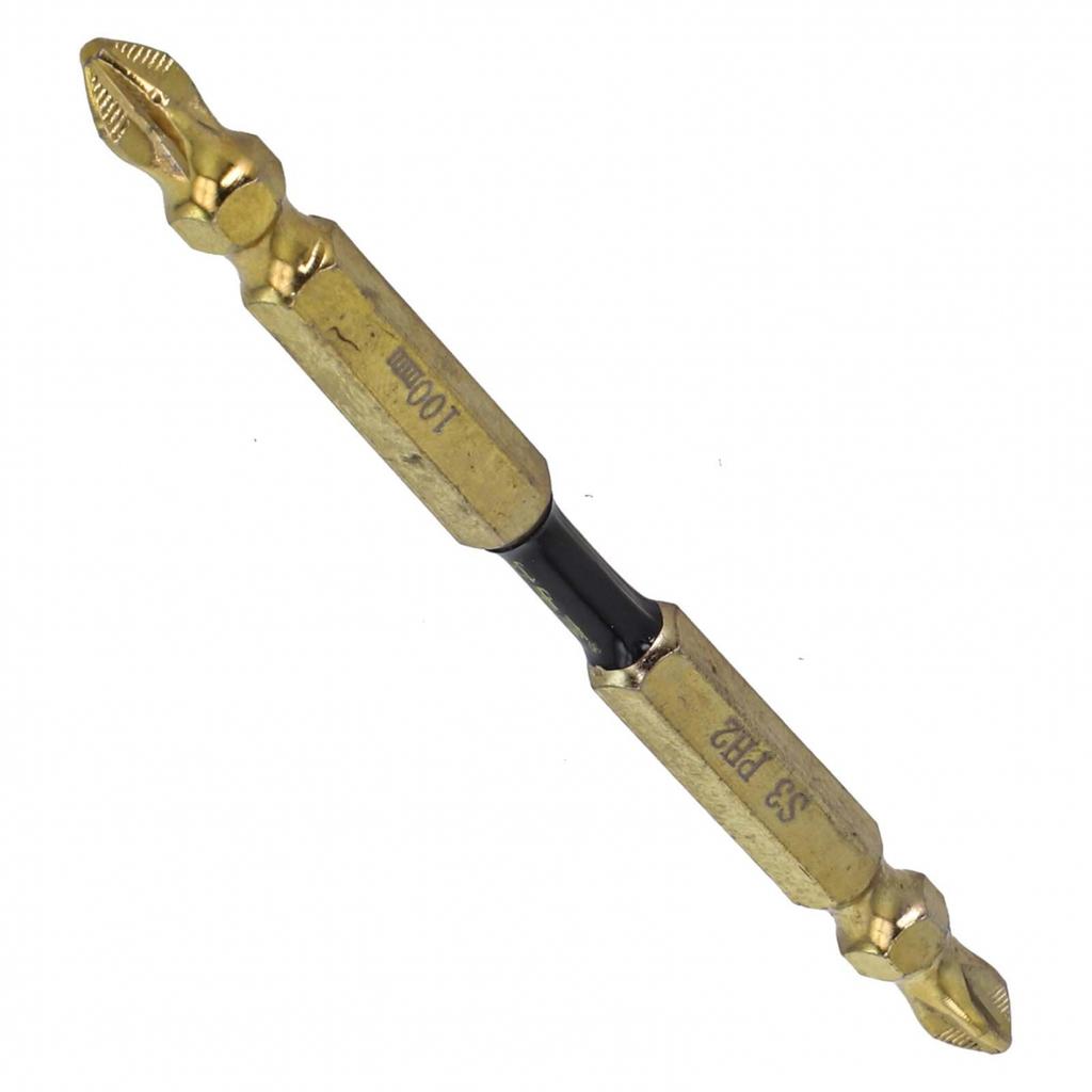 High Hardness Screwdriver Magnetic Screwdriver Head High Efficiency Brand New