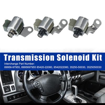 Gearbox Solenoid Valve Three-piece Set-85420-22080