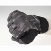 Komine Motorcycle Protective Riding Mesh Gloves Plaid Black M GK-233 1231 Mesh Material for Spring, Summer, and Autumn