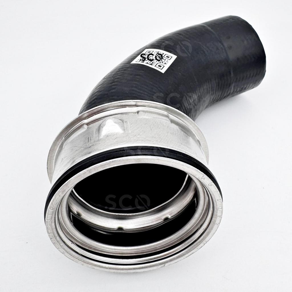 Turbo Hose for X5 E53 Turbo Intake Hose 11617799395; 11617790094 Made in Turkey M57 Turbo Hose