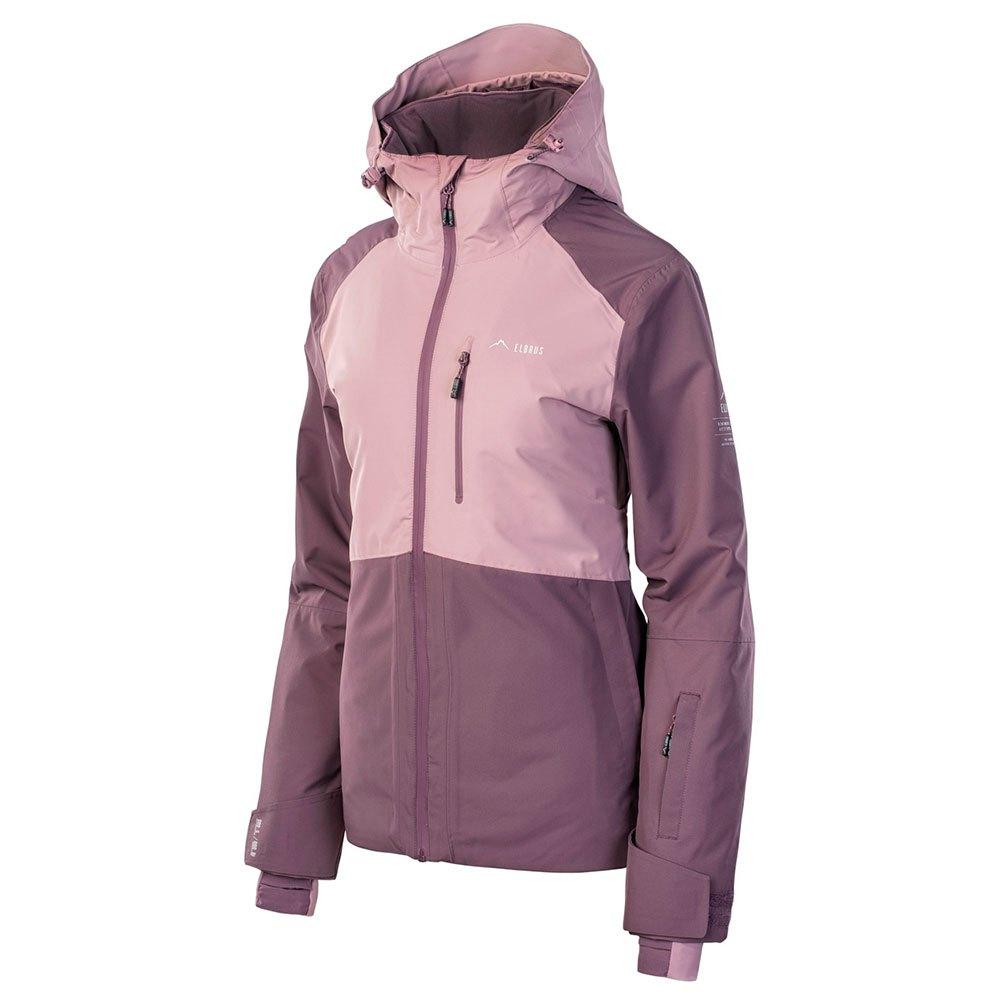 Elbrus Damen/Damen Limmen Skijacke