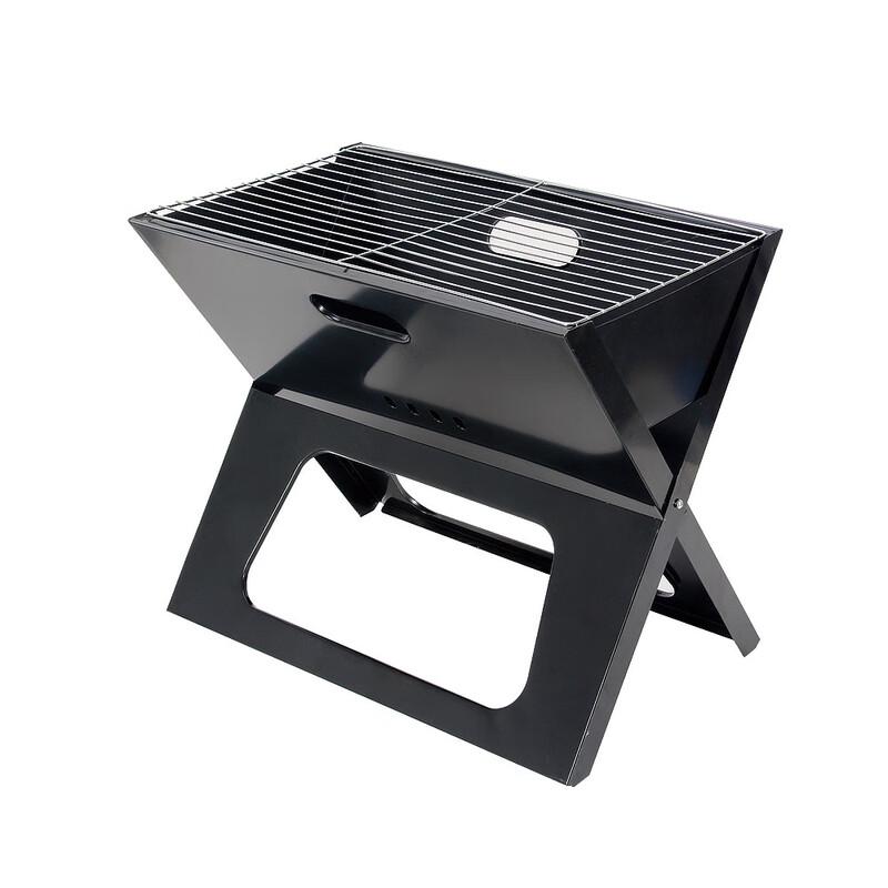 UOSU Portable Charcoal BBQ Grill