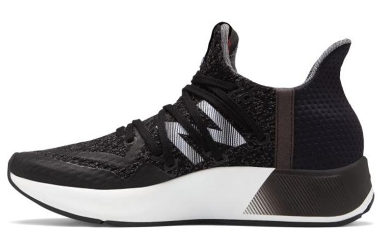 New Balance Future Sport Black White Women s WSRMCLB2 35