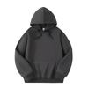Felpa con Cappuccio Casual Unisex Felpe Classiche Monocolore Moda Comoda Opzione per Stratificare Ideale per Sport Outdoor&Quotidiano