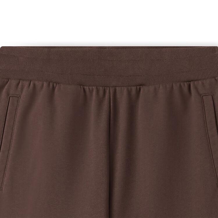 Skechers Sports Alliance Series Comfortable Versatile Trendy Fashion Simple Casual Pants Women Bottoms L325W017-05U5