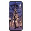 Para Google Pixel 9 Pro XL 5G Funda de Lujo TPU Silicona Suave Fundas de Teléfono para Google Pixel9 GGX8B Funda con Parachoques Resistente a Golpes Nueva Funda
