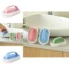 Ergonomic Bathtub Scrubber With Durable Sponge For Home Cleaning Tasks