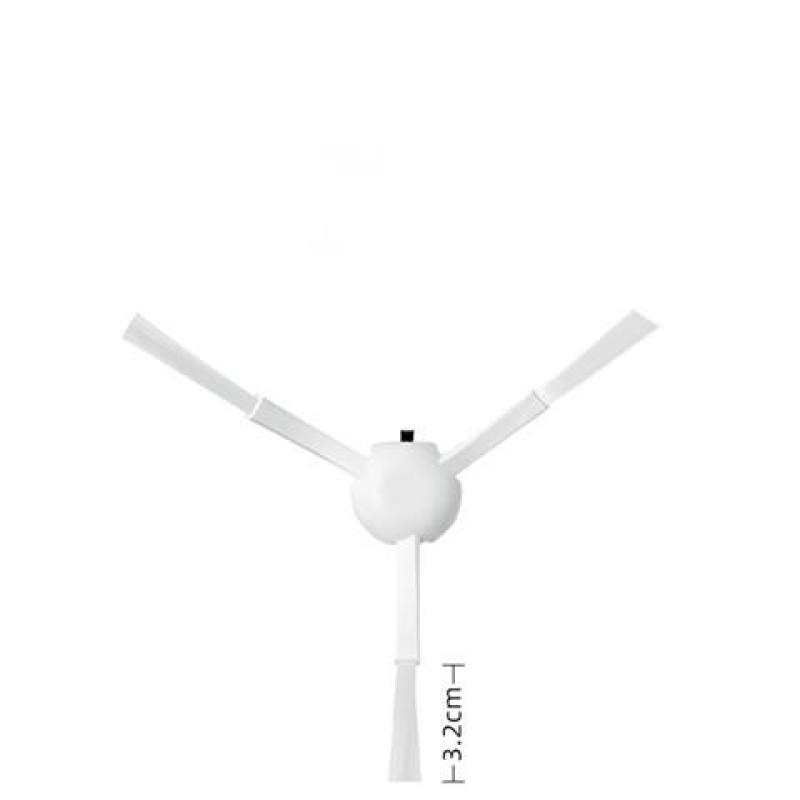 Cheap Dreame robot vacuum cleaner accessories roller brush/filter/HEPA