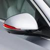 Car Side Mirror Anti Collision Strip Carbon Fiber Look Scratch Protector Sticker Universal for Door Edge Bumper Guard Trim Interior Mirrors 6