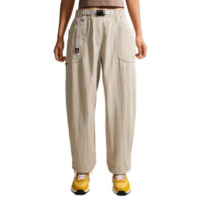 ACG Dolomiti Waterafstotende Trekkoord Relaxte Comfort Broek Dames onderkleding IF0142-236