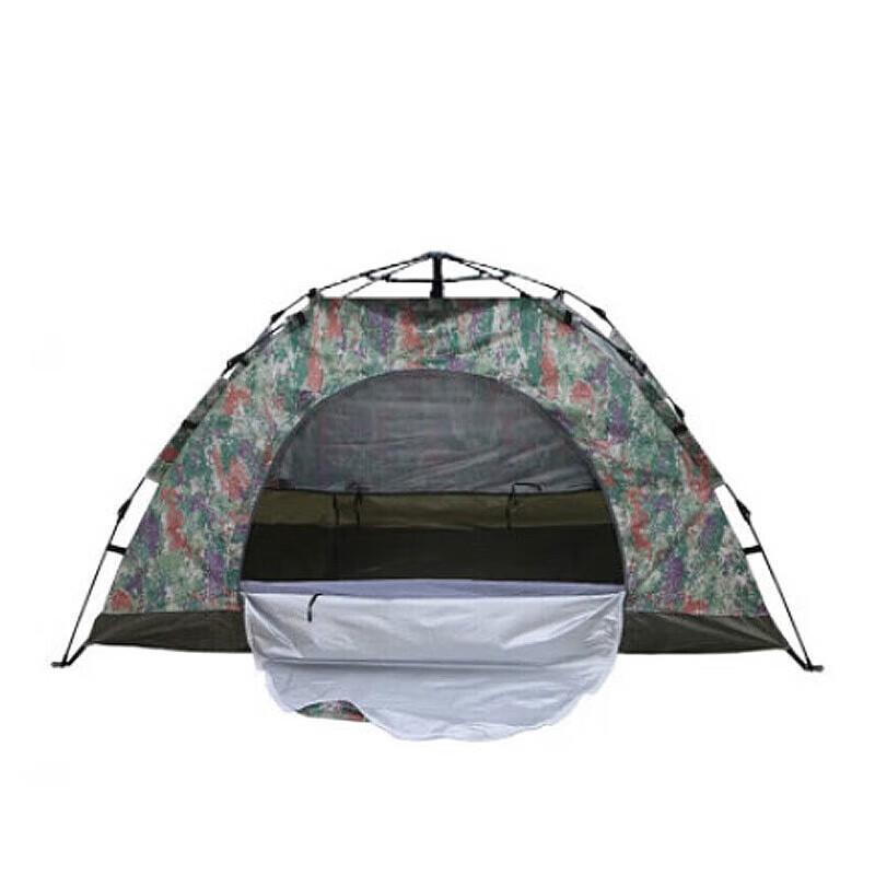 Jiangce Portable Instant Pop-Up Camping Tent