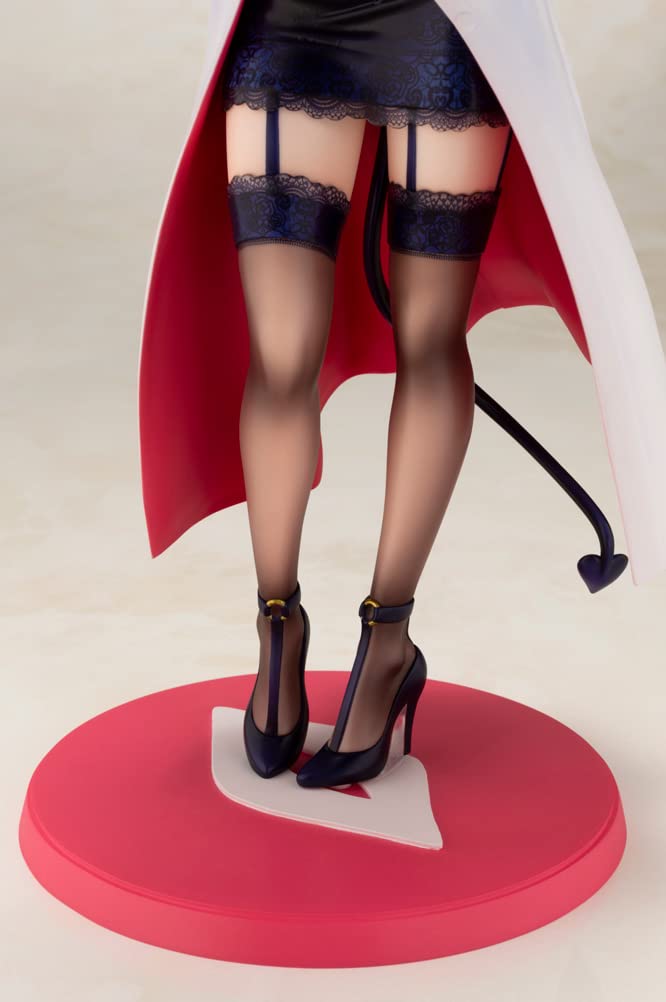 Hololive Production Iyuzuki Choco Scale PVC Painted Finished Figure PV055 1/7