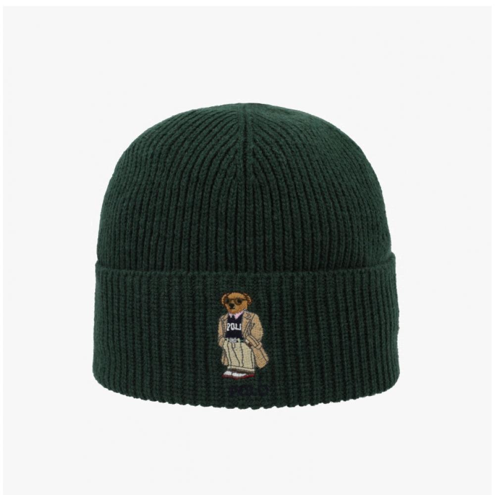 Polo Ralph Lauren Polo Bear Beanie Pc1451 314
