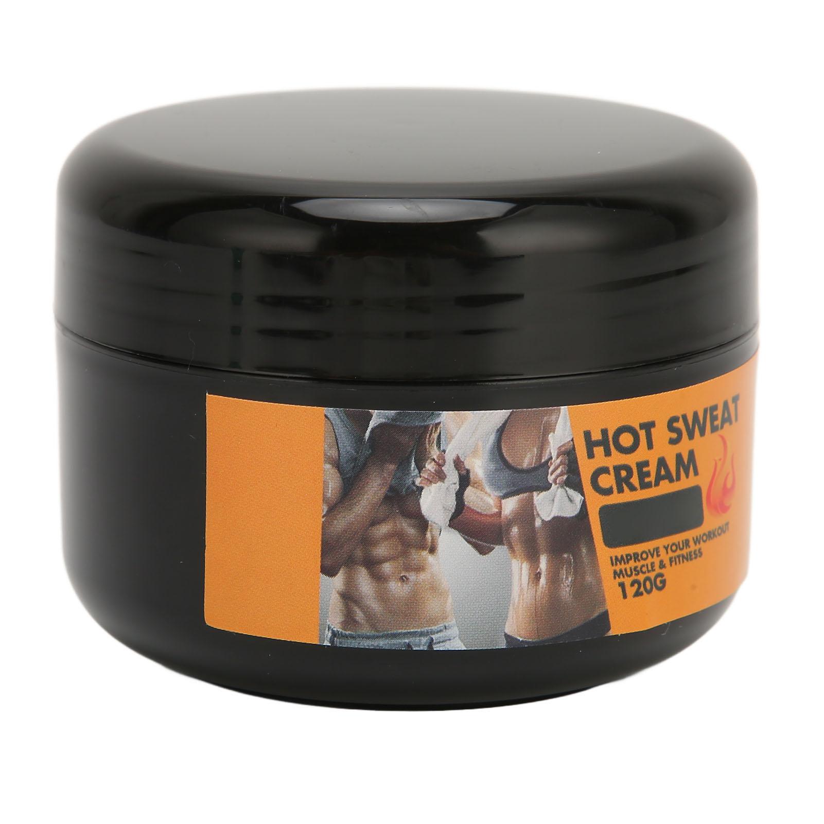 

Горячий крем от пота, сжигание жира на животе, целлюлит, бодибилдинг, подтяжка мышц живота