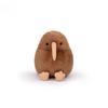 11cm Giocattoli di Peluche Uccelli Kawaii Mini Uccelli Artificiali Bambola di Peluche Pappagallo Passero Realistico Carino Giocattolo di Peluche per Bambini Regali di Compleanno Natale