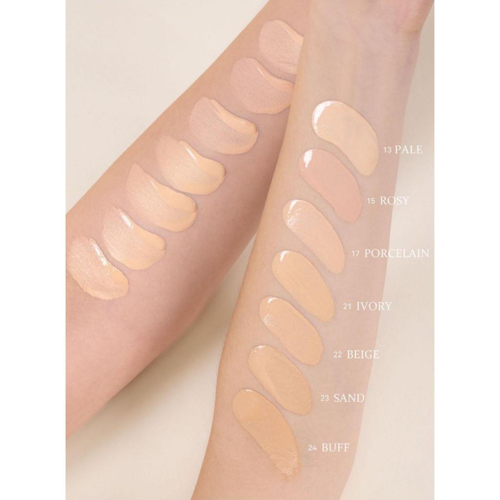 HINCE Second Skin Foundation 40ml (4 Shades)