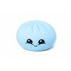DOWMOO Realistic Bun Squishy Toy - Cute, Durable, Portable Stress Relief & Healing Toy