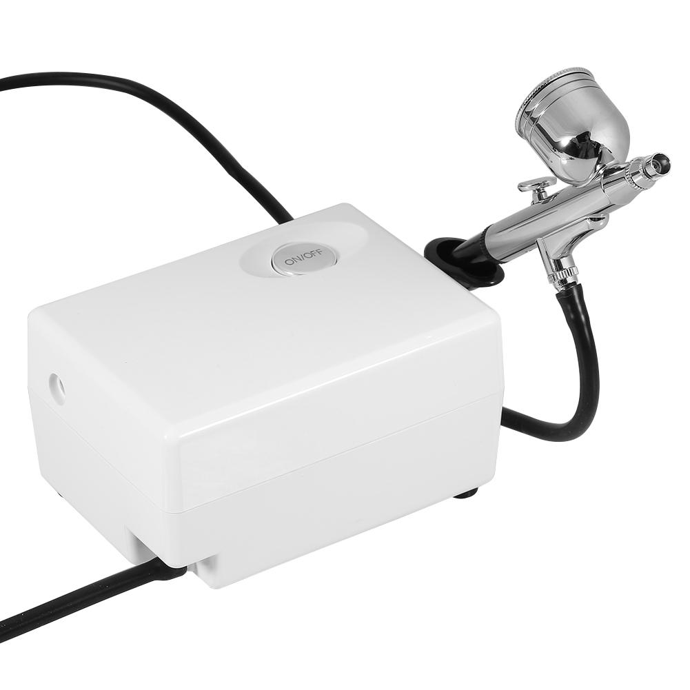 

Бытовая вода O2 Инжекция Ручной уход за лицом Увлажняющий спрей Аэрограф