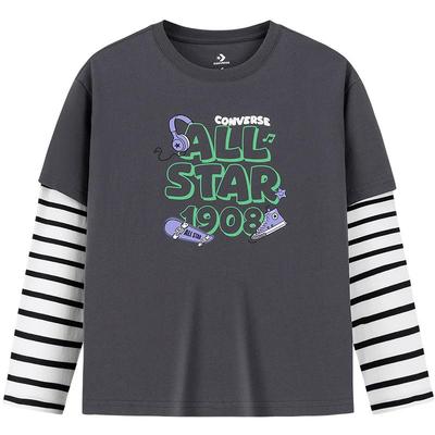 Top (per bambini dai 4 anni in su) – Magliette