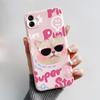 For Samsung Galaxy A04 A04E A04S Phone Case Stylish Painted Protection TPU Silicone Back Cover For Samsung A 04 E S Bumper Shell