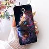 For Xiaomi Redmi 5 Plus 5Plus Redmi5 Phone Case Chinese Dragon Cute Cat Cartoon Pattern Casing Soft Clear Silicone Back Cover